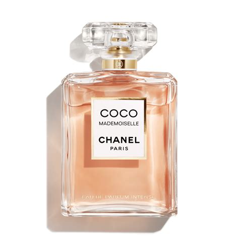 chanel coco mademoiselle eau de parfum perfumes|More.